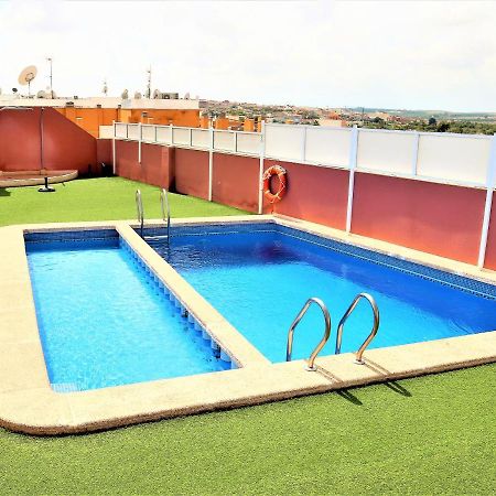 Apartment Segura 2Bd روخاليس المظهر الخارجي الصورة