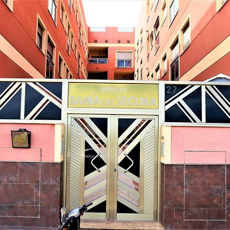 Apartment Segura 2Bd روخاليس المظهر الخارجي الصورة