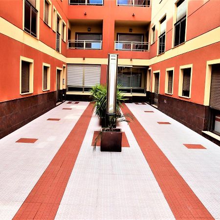 Apartment Segura 2Bd روخاليس المظهر الخارجي الصورة