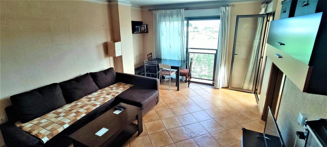 Apartment Segura 2Bd روخاليس المظهر الخارجي الصورة