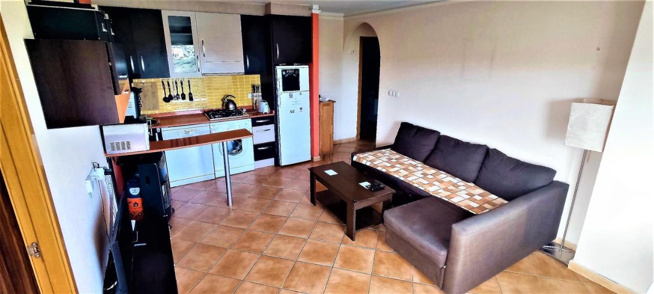Apartment Segura 2Bd روخاليس المظهر الخارجي الصورة