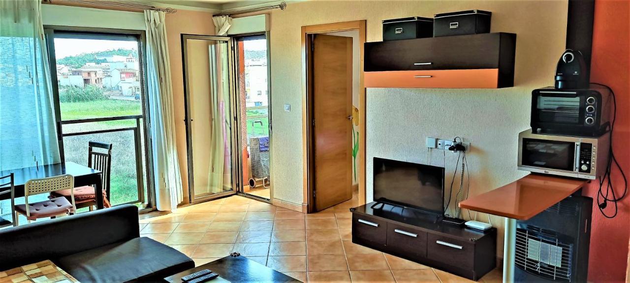 Apartment Segura 2Bd روخاليس المظهر الخارجي الصورة