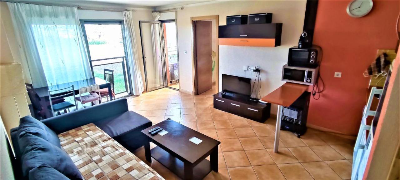 Apartment Segura 2Bd روخاليس المظهر الخارجي الصورة