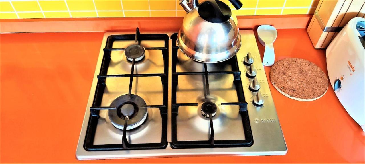 Apartment Segura 2Bd روخاليس المظهر الخارجي الصورة