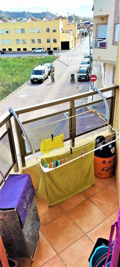 Apartment Segura 2Bd روخاليس المظهر الخارجي الصورة
