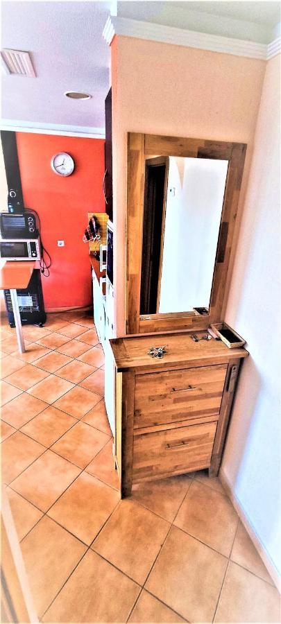 Apartment Segura 2Bd روخاليس المظهر الخارجي الصورة