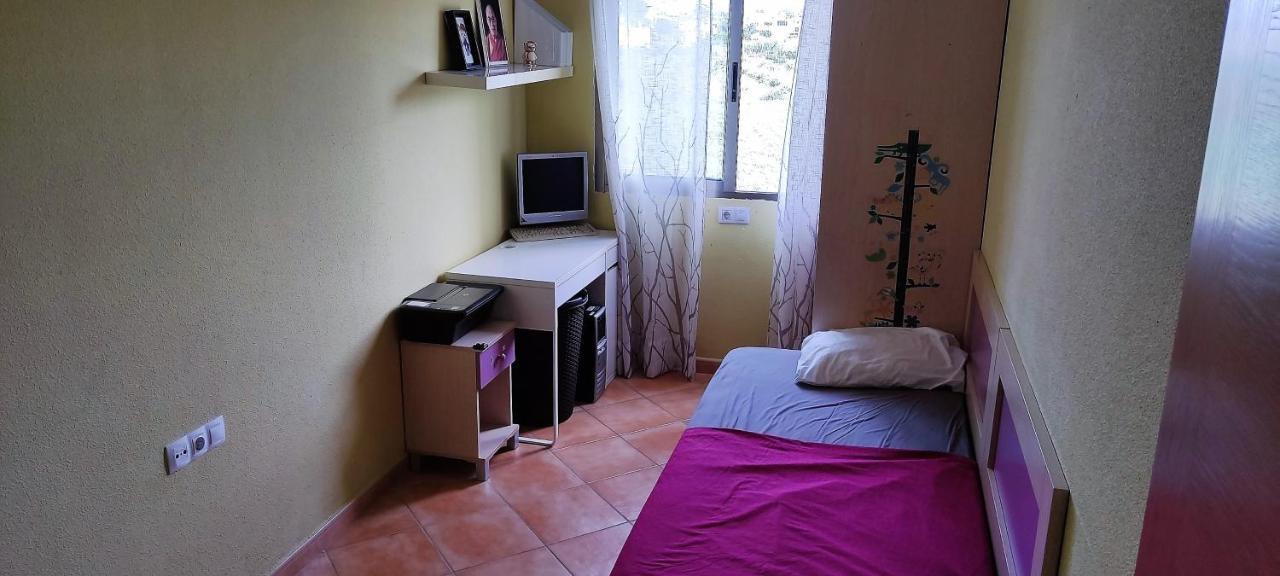 Apartment Segura 2Bd روخاليس المظهر الخارجي الصورة