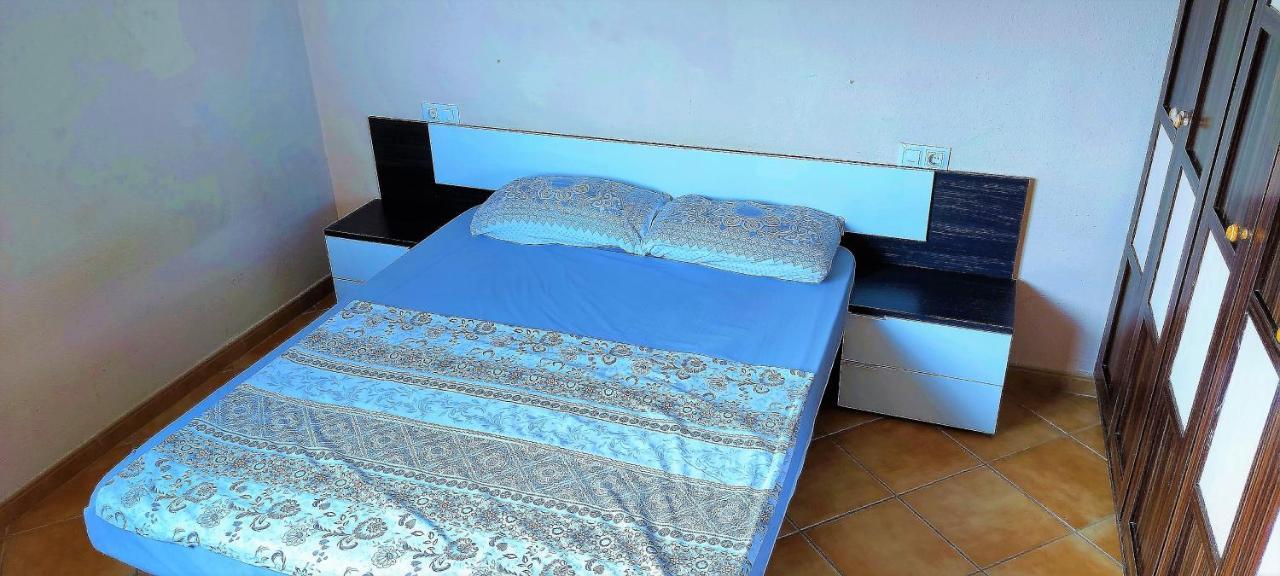 Apartment Segura 2Bd روخاليس المظهر الخارجي الصورة
