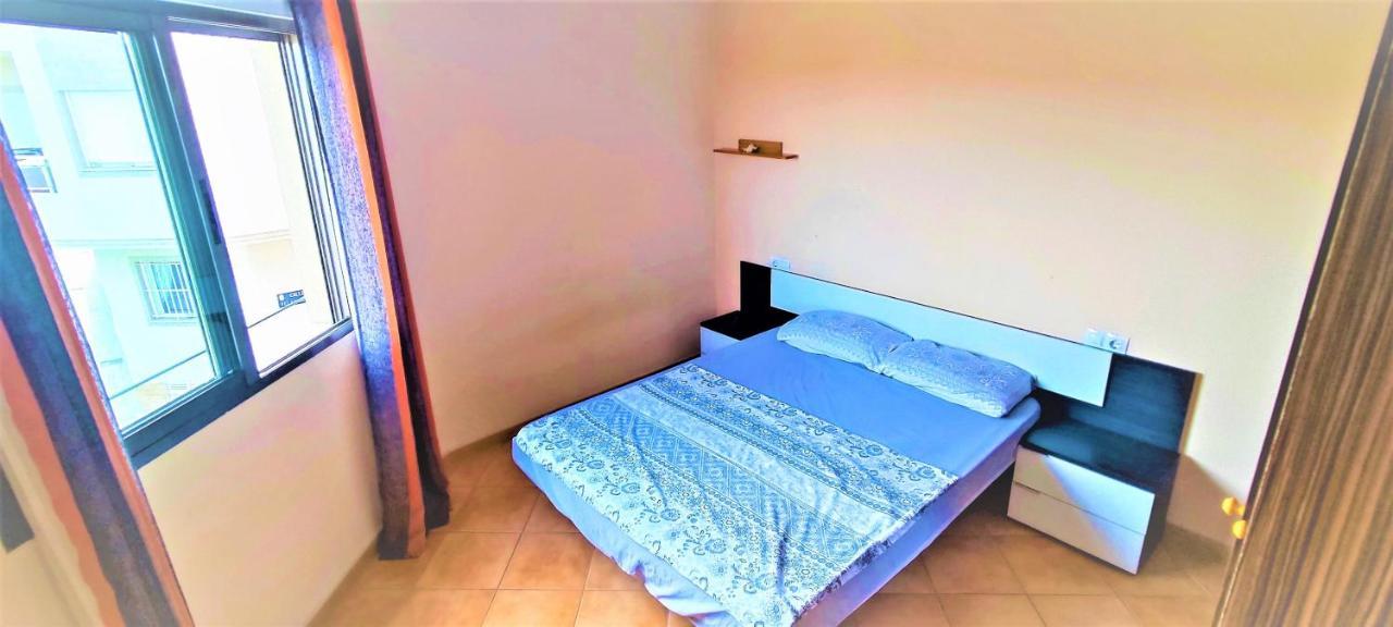 Apartment Segura 2Bd روخاليس المظهر الخارجي الصورة