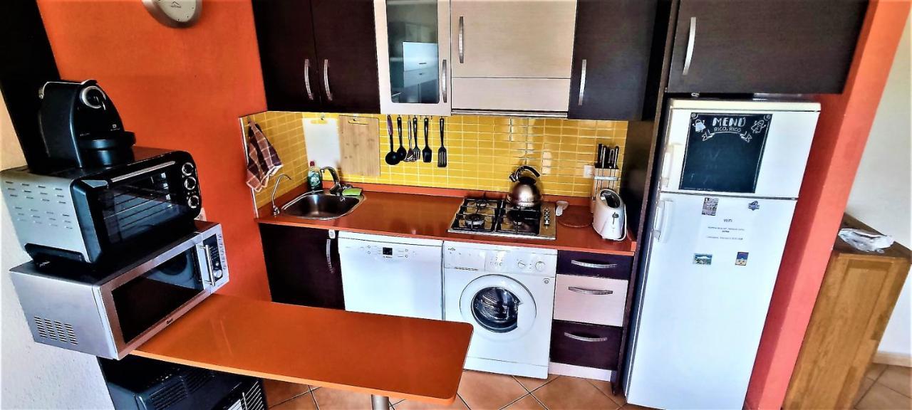 Apartment Segura 2Bd روخاليس المظهر الخارجي الصورة
