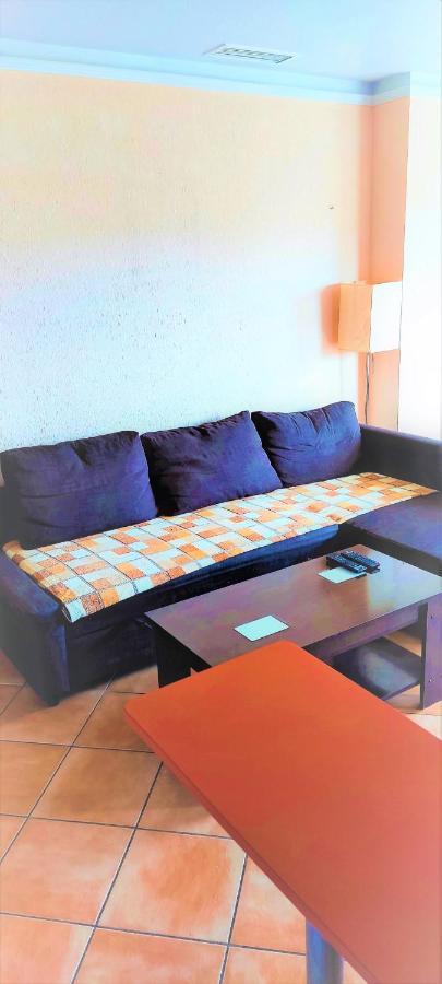Apartment Segura 2Bd روخاليس المظهر الخارجي الصورة