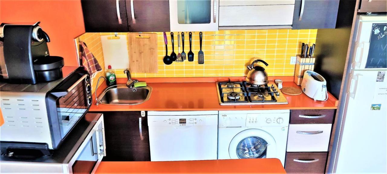 Apartment Segura 2Bd روخاليس المظهر الخارجي الصورة