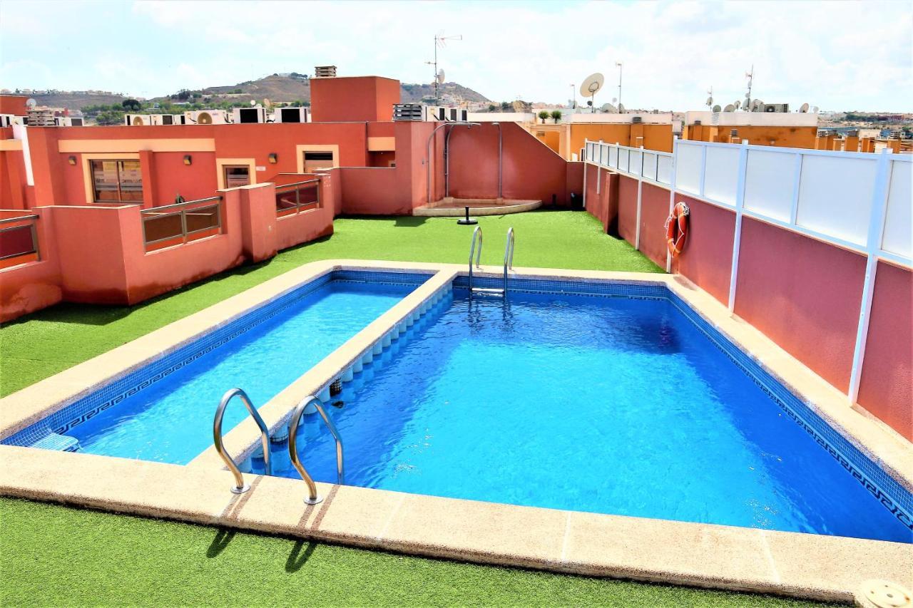 Apartment Segura 2Bd روخاليس المظهر الخارجي الصورة