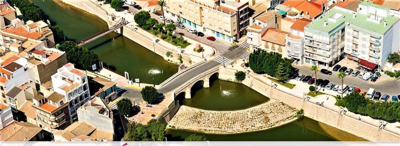 Apartment Segura 2Bd روخاليس المظهر الخارجي الصورة